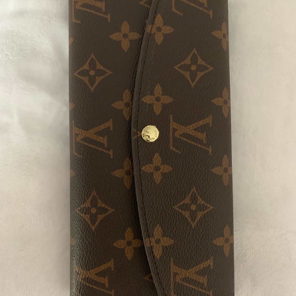 Louis Vuitton Wallet